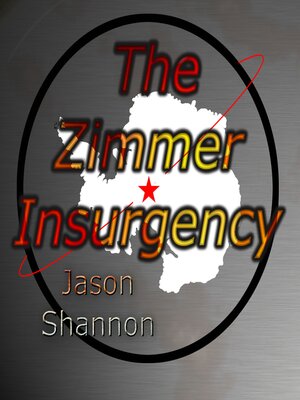 cover image of The Zimmer Insurgency